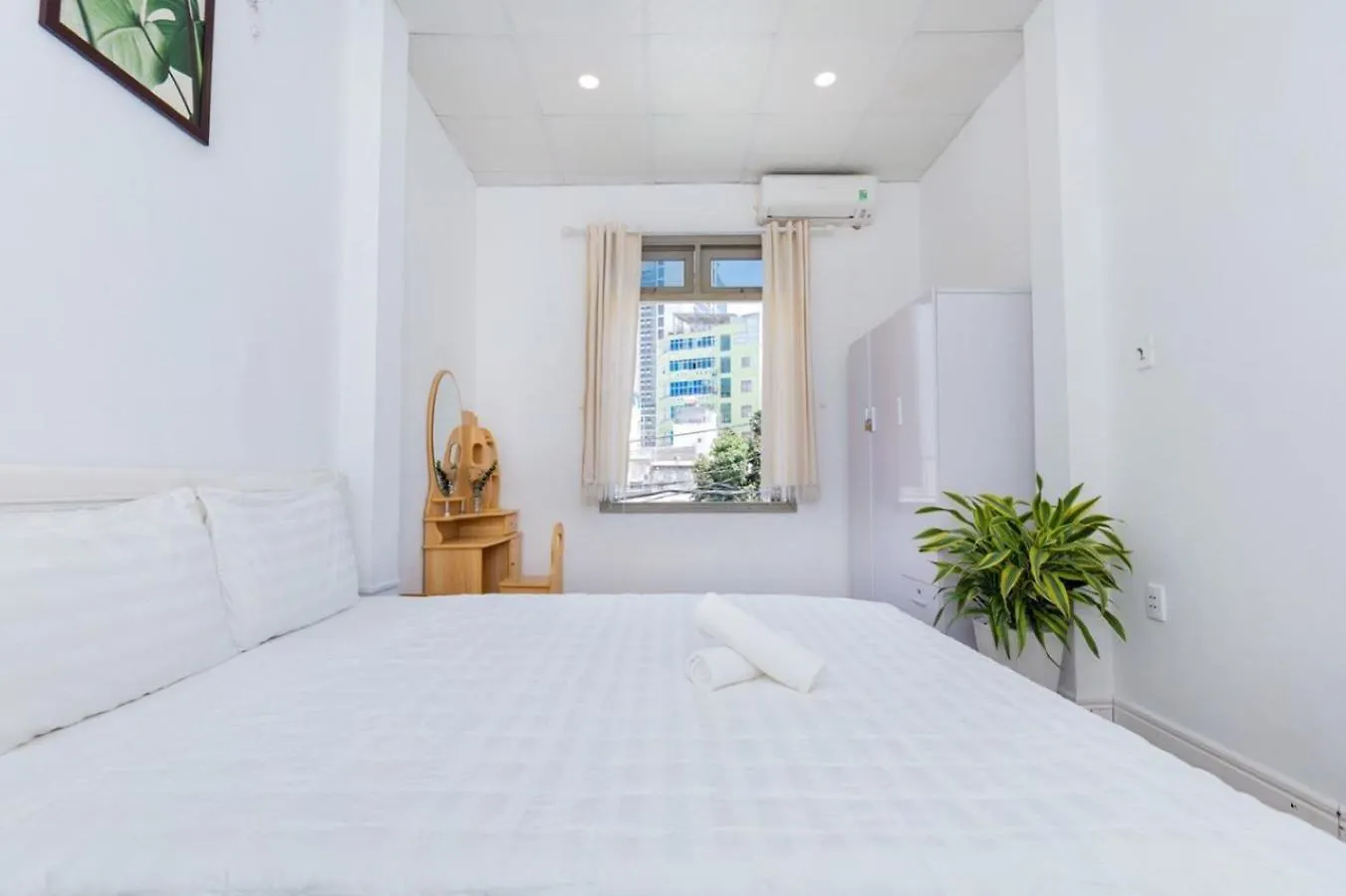 Villa Gan Bien Voi Ho Boi Nho An Toan Cho Cac Be Vung Tau