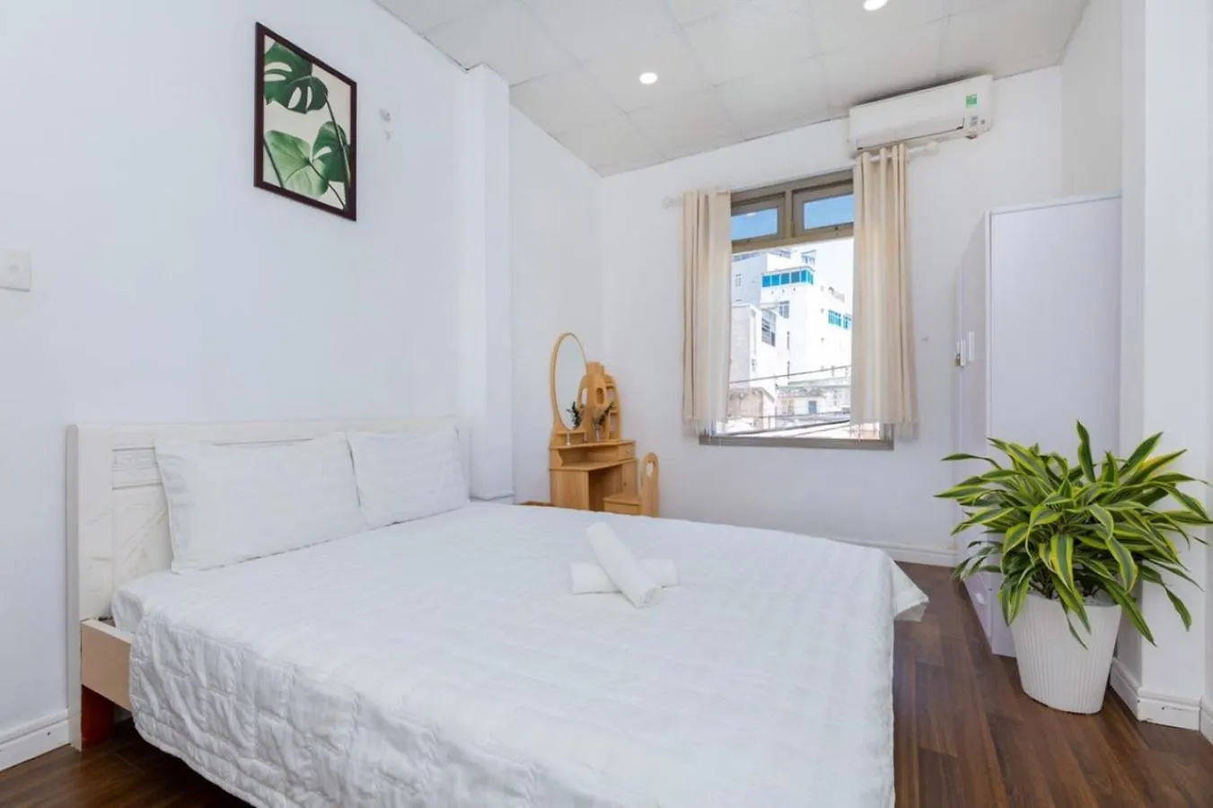 Villa Gan Bien Voi Ho Boi Nho An Toan Cho Cac Be Vung Tau Vietnam