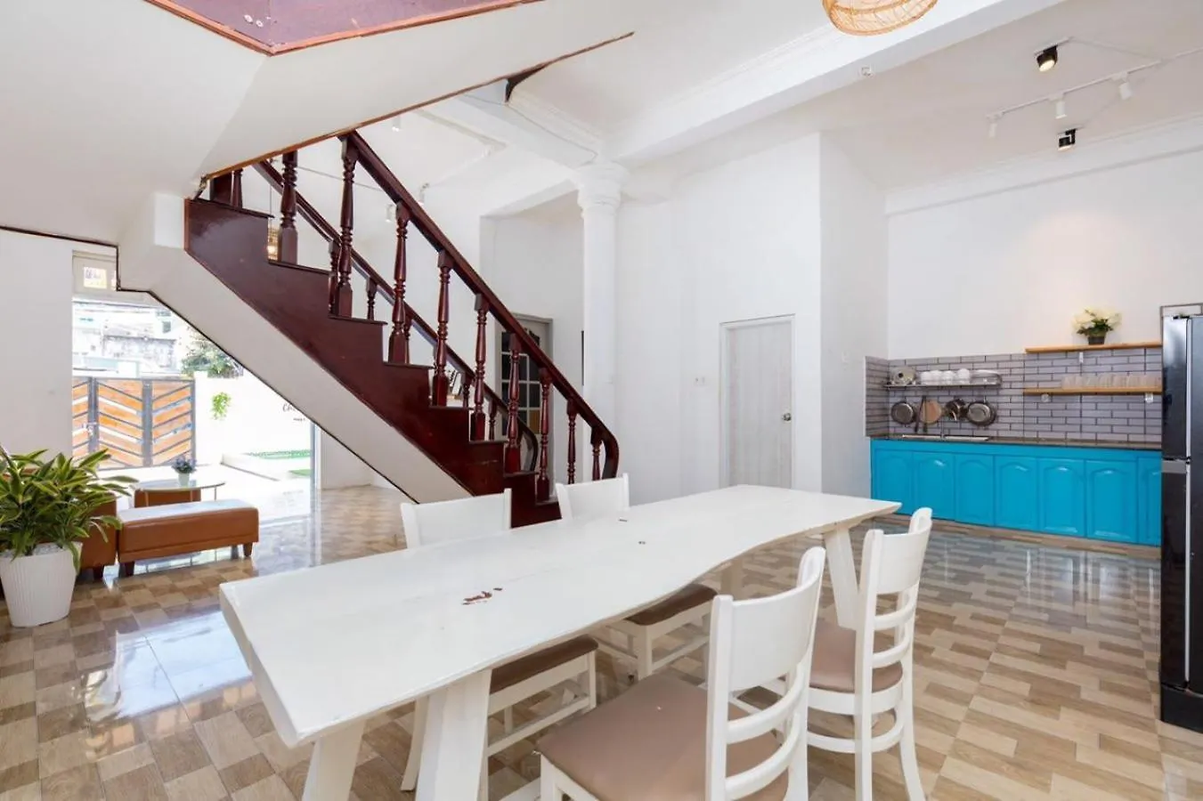 Villa Gan Bien Voi Ho Boi Nho An Toan Cho Cac Be Vung Tau 0*,  Vietnam