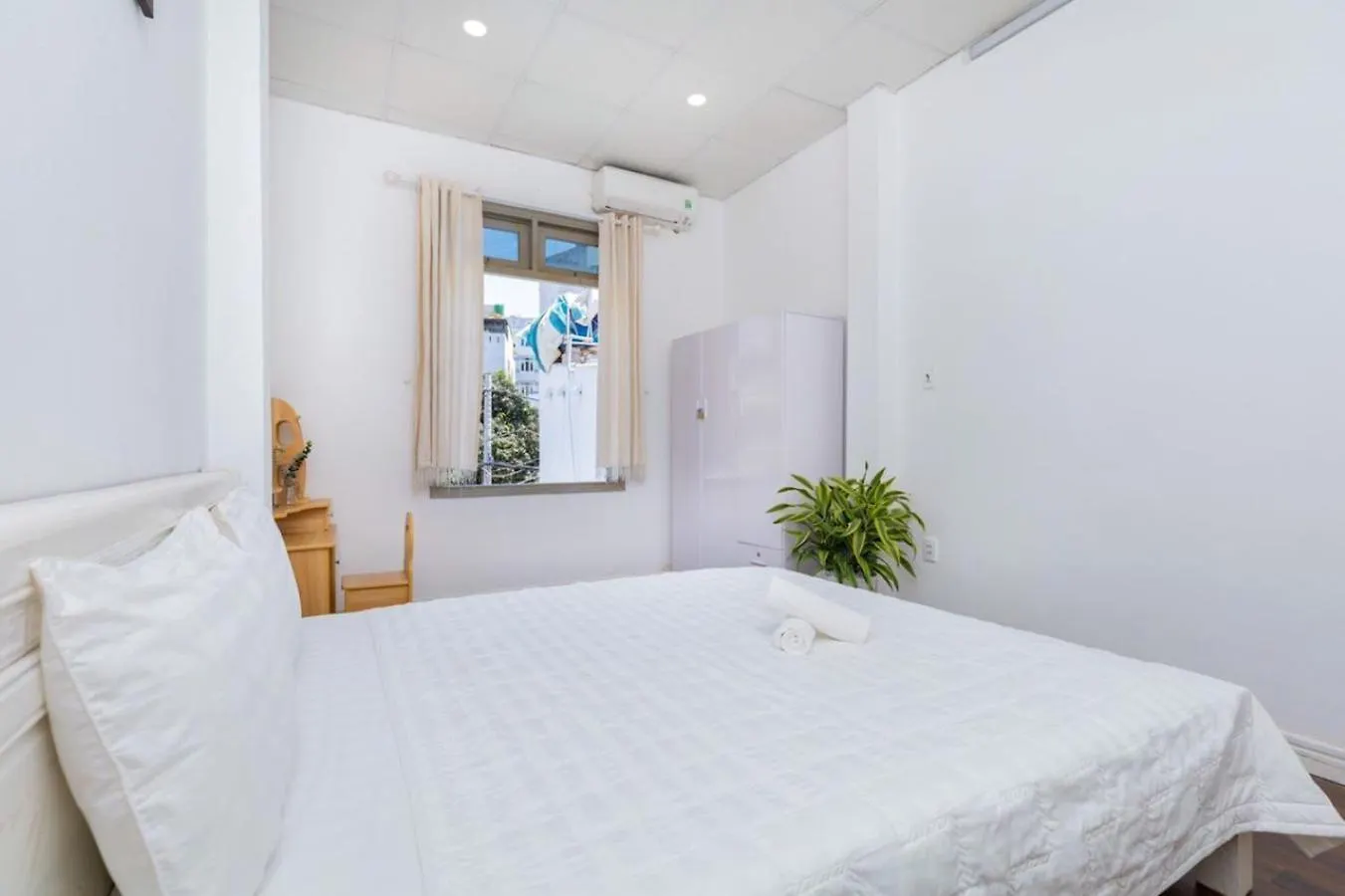 Villa Gan Bien Voi Ho Boi Nho An Toan Cho Cac Be Vung Tau 0*,