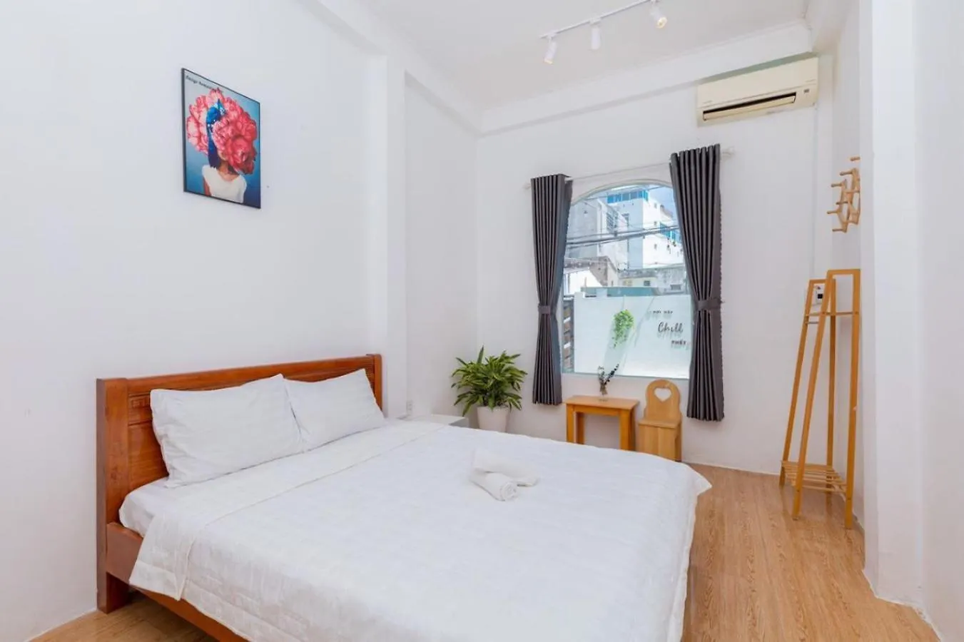 Villa Gan Bien Voi Ho Boi Nho An Toan Cho Cac Be Vung Tau