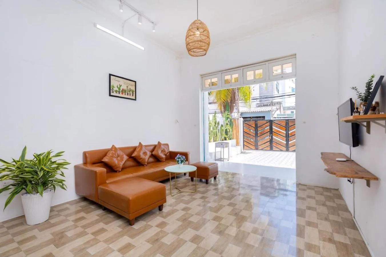 Villa Gan Bien Voi Ho Boi Nho An Toan Cho Cac Be Vung Tau 0*,  Vietnam